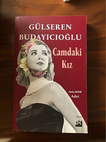 Gülseren Budayıcıoğlu - Camdaki Kız ve Hande Altaylı Kahperengi