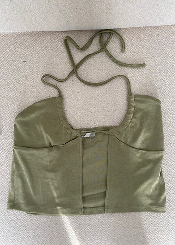 Pull and Bear ürünü