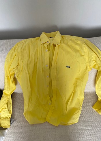 Lacoste ürünü