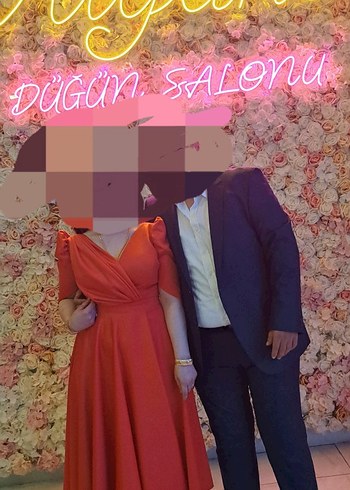 Abiye elbise - Görsel 3