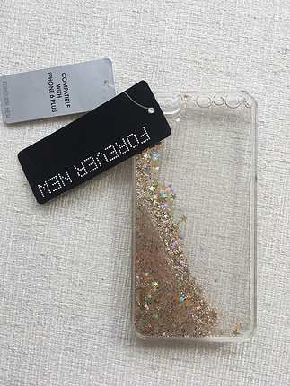 Forever New Hareketli Telefon Kabı 