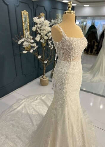 Gelinlik balık - Görsel 2