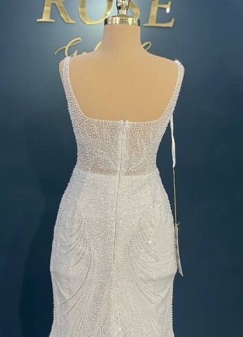 Gelinlik balık - Görsel 5