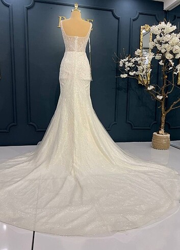 Gelinlik balık - Görsel 7