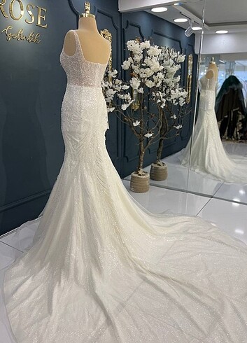 Gelinlik balık - Görsel 8