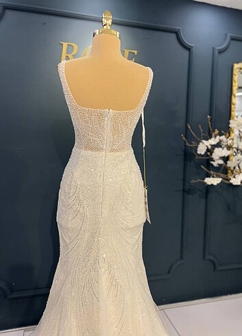 Gelinlik balık - Görsel 9