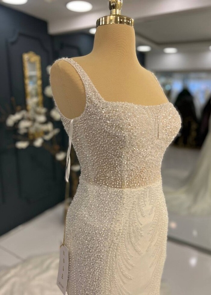 Gelinlik balık - Görsel 3