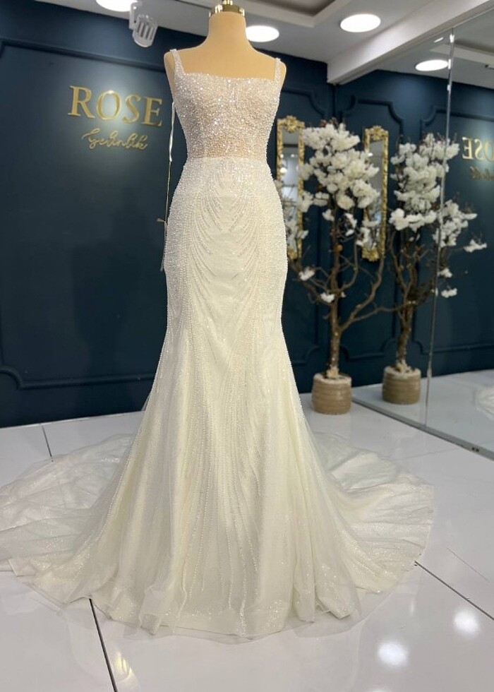 Gelinlik balık - Görsel 4