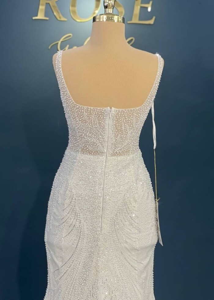 Gelinlik balık - Görsel 5