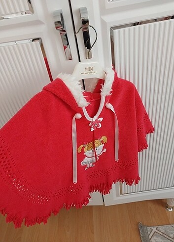 Çocuk Panço - Görsel 2