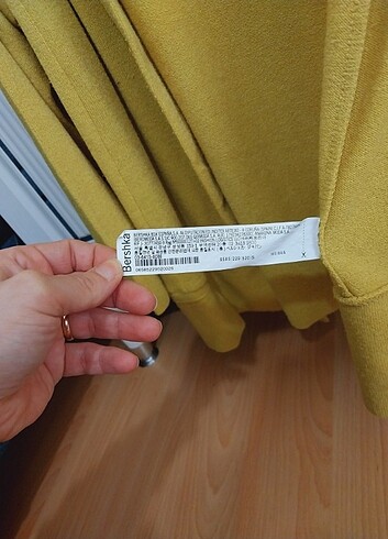 Bershka Bershka Hırka