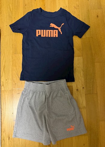 Puma ürünü