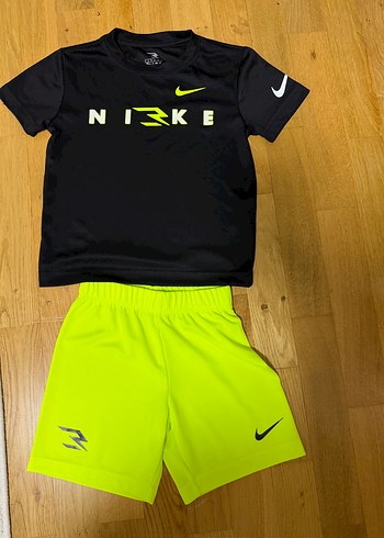 Nike ürünü