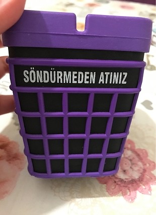 Diğer Küllük