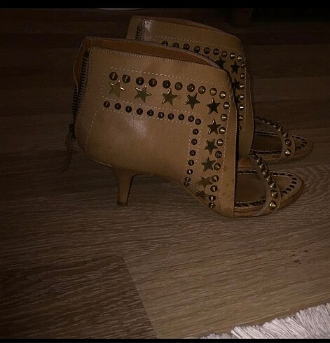 GIVENCHY Givenchy kadın ayakkabı