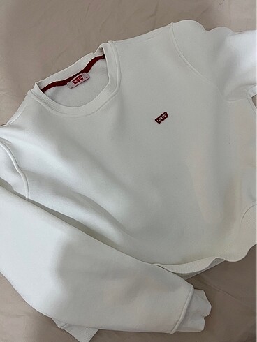 levis sweat
