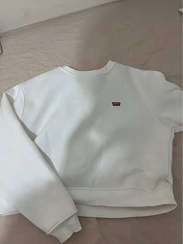 l Beden levis sweat