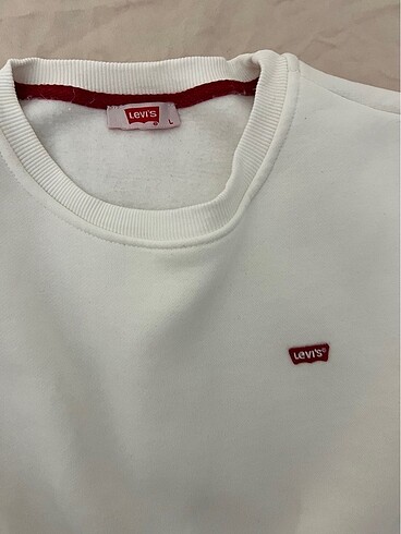 Levis levis sweat