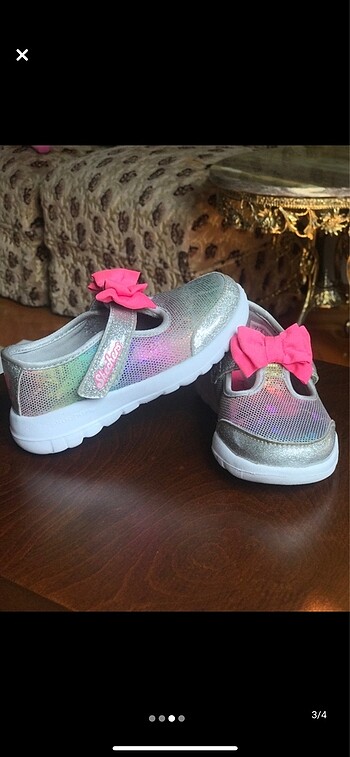 Skechers Çocuk spor ayakkabı