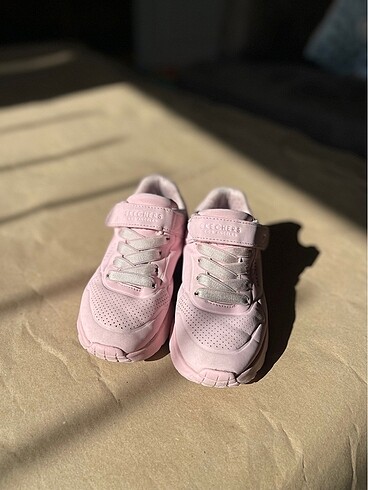 Skechers Kız çocuk spor ayakkabı