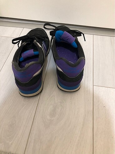 37 Beden siyah Renk New balance