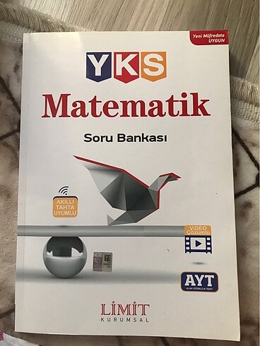 ayt matematik