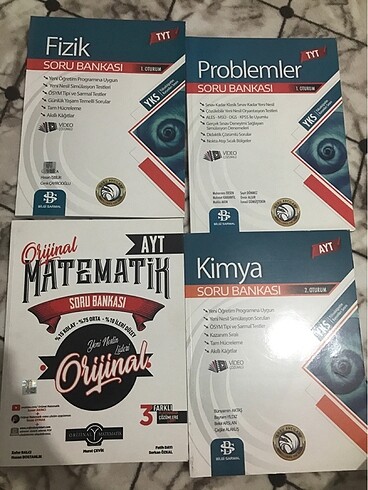 bilgi sarmal dört kitap
