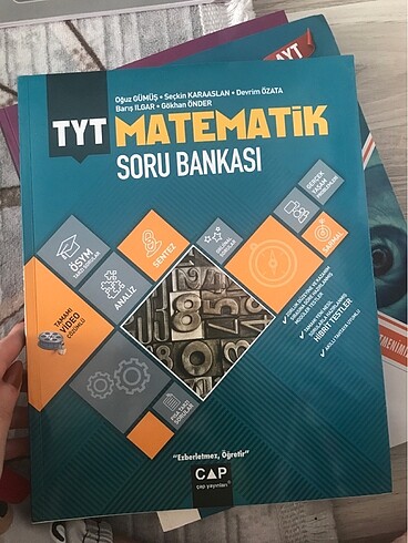 tyt matematik