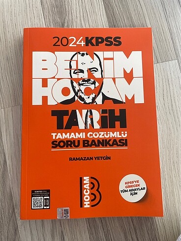 kpss benim hocam
