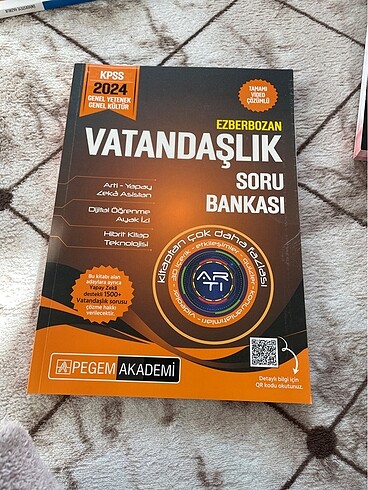 kpss vatandaşlık