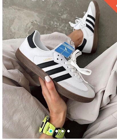 Adidas samba