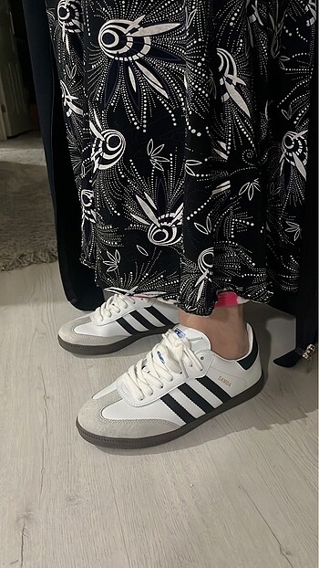 Adidas Adidas samba