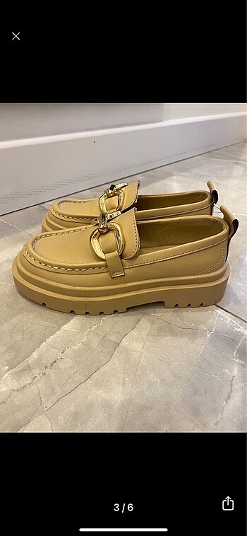 Zara Zara ayakkabı