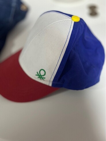 Benetton Benetton şapka
