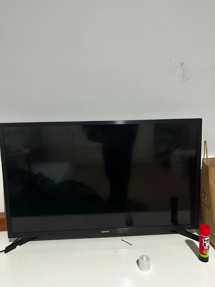 Samsung televizyon - Görsel 3