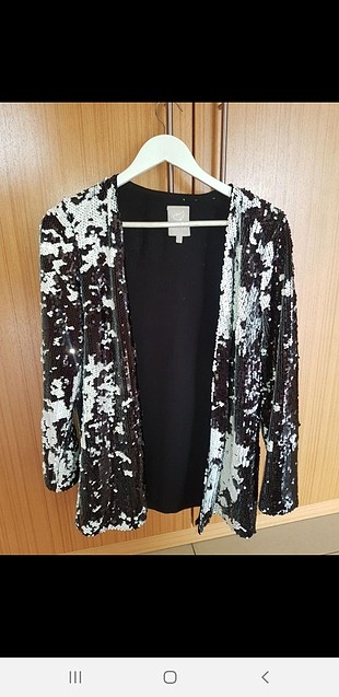 Payet Blazer