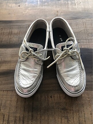 Sperry loafer