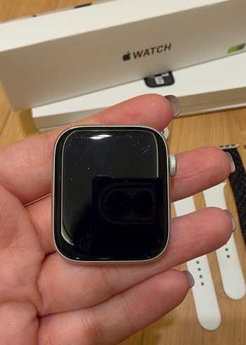 Apple Watch