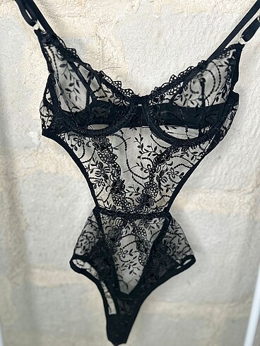 Diğer Bodysuit balenli solgusuz S-M-L bendenleri mevcut