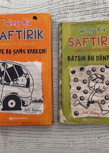 Gardrops ilanı