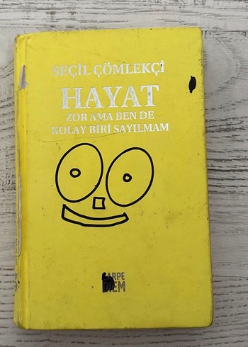 Gardrops ilanı