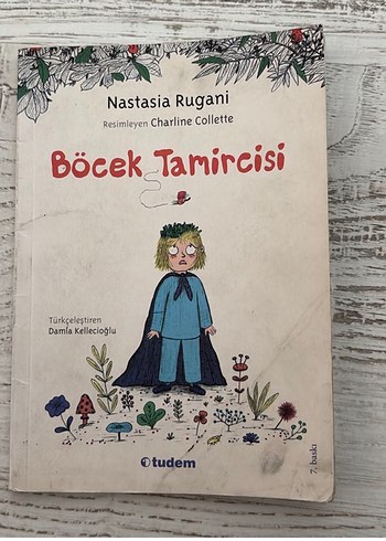 Gardrops ilanı