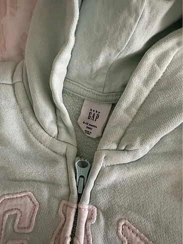 Gap Gap bebek tulum