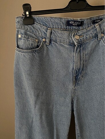 LC Waikiki Pantolon