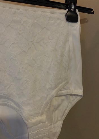 Chezmam Çıtçıtlı Hamile Külot - Görsel 3