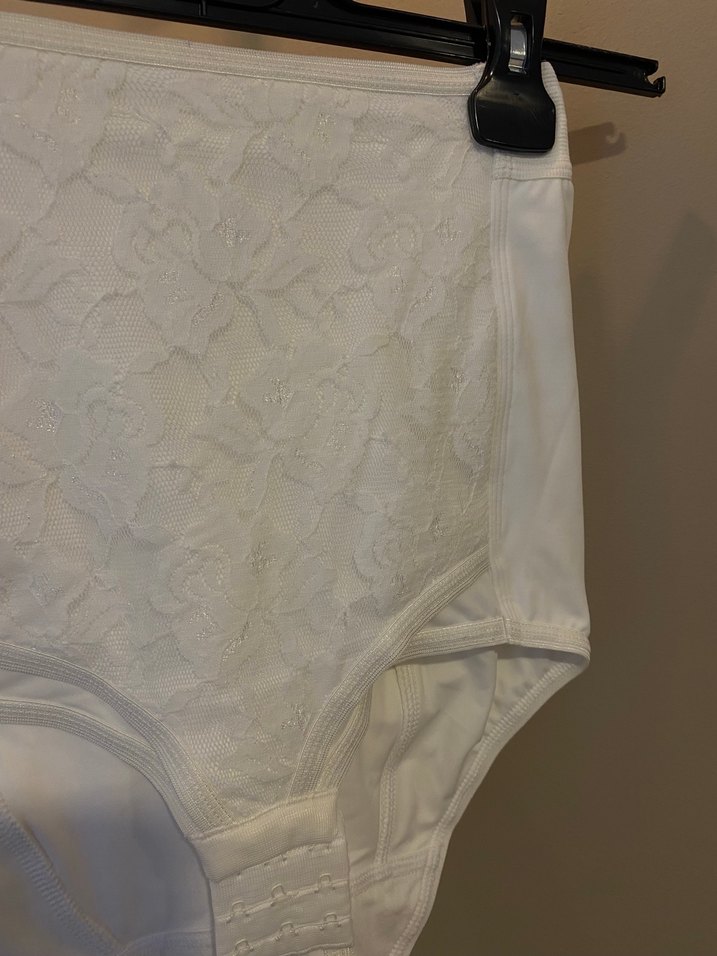 Chezmam Çıtçıtlı Hamile Külot - Görsel 3