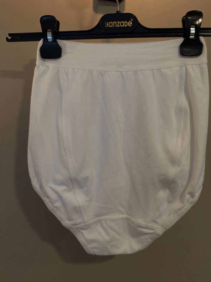 Chezmam Çıtçıtlı Hamile Külot - Görsel 4