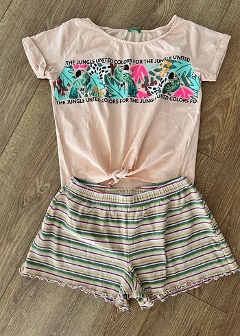Benetton ürünü