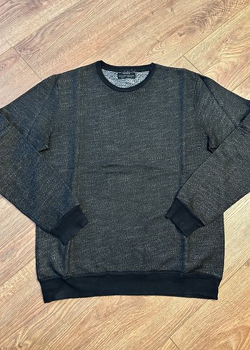 Pull and Bear Pull Bear Erkek Sweatshirt