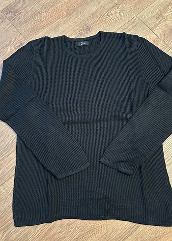 Zara Erkek Triko